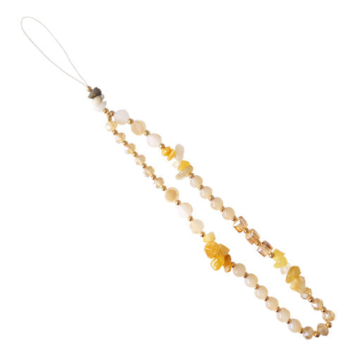 Bijoux de téléphones Milk-shake