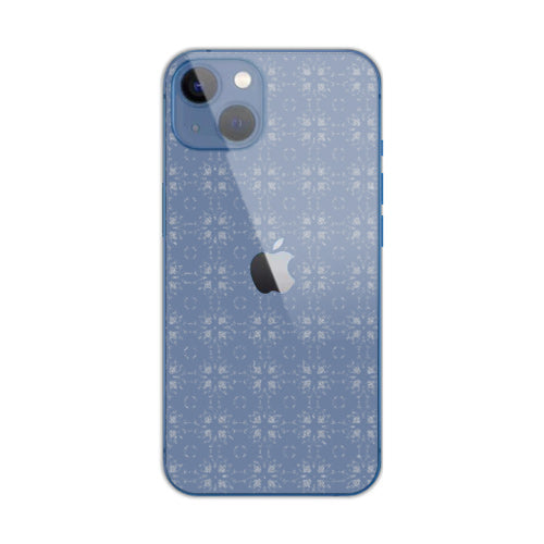 Film arrière Velvet