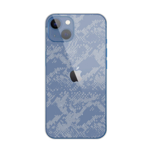 Film arrière Velvet