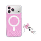 Zebra Pop 🎀- Look Complet pour iPhone 18 Pro