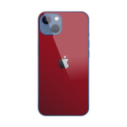 Film arrière Coloris Unis