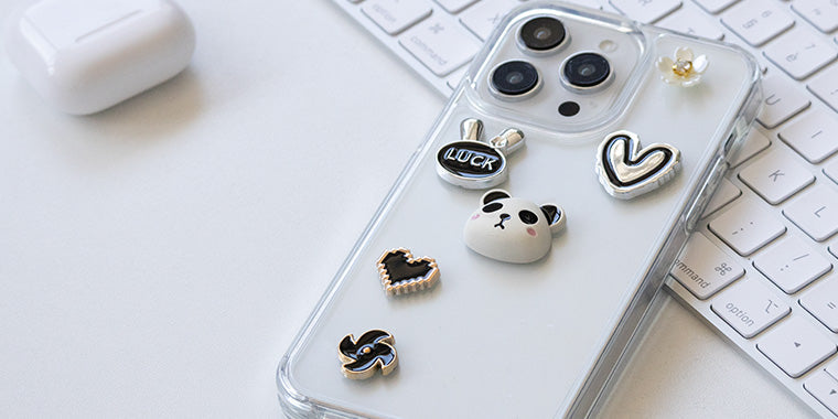 Stickers 3D