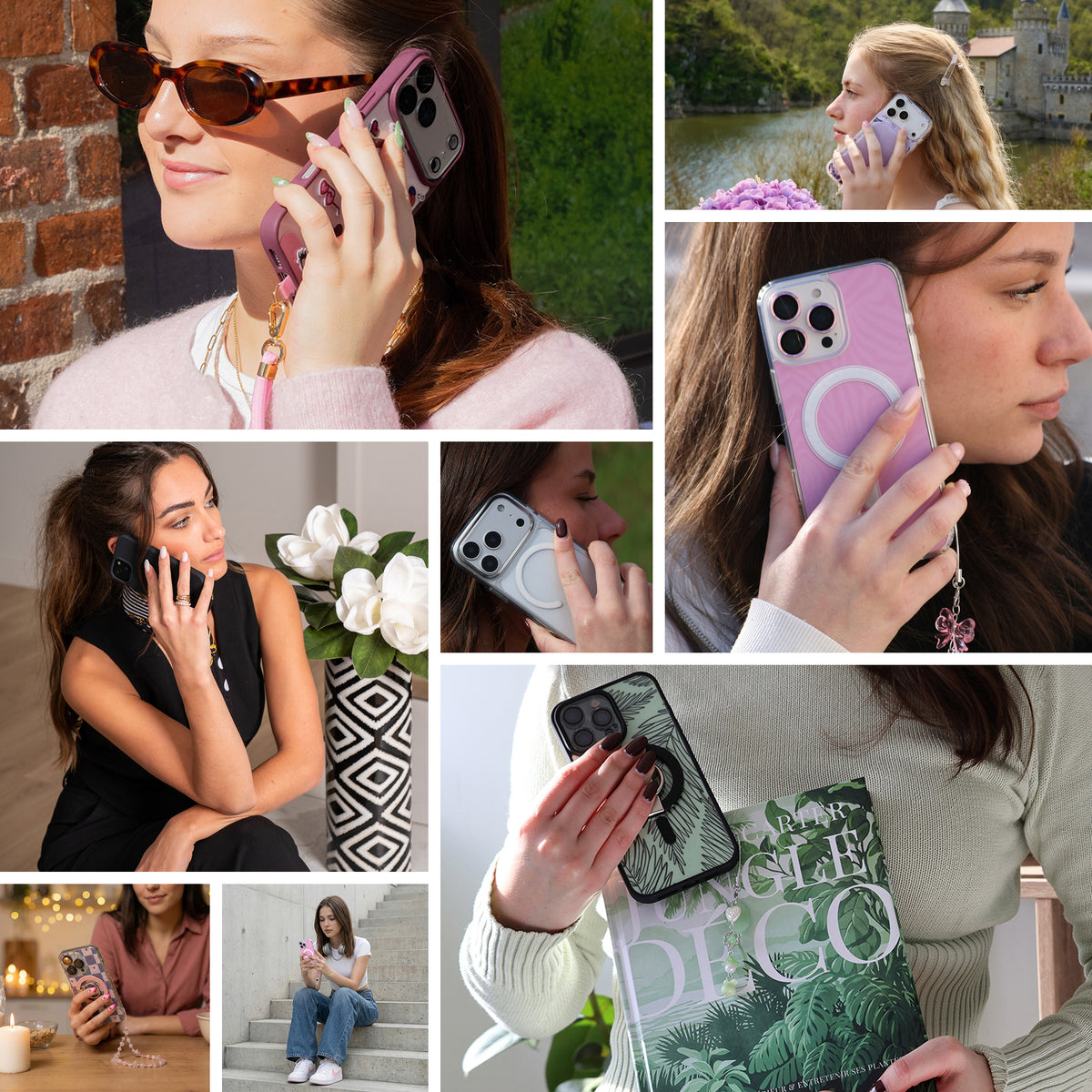 Attention, coup de foudre assuré !