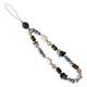 Phone jewerly - Blueberry Muffin (Size S)