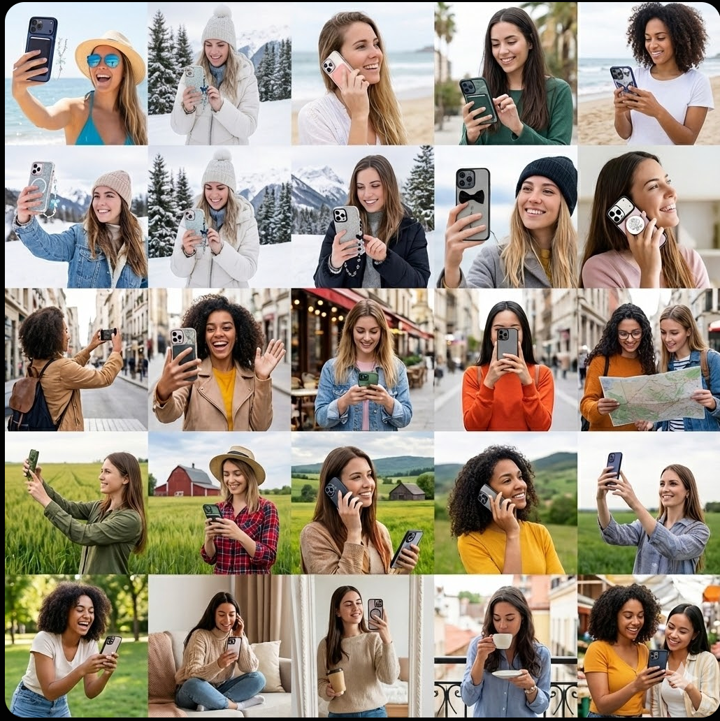 Attention, coup de foudre assuré !