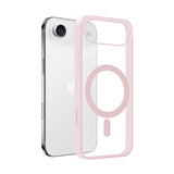 Coque Aura MagSafe Rose