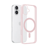 MagSafe case for iPhone 17, Black