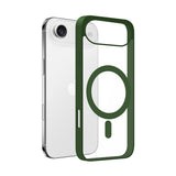 Coque Aura MagSafe Vert Sapin
