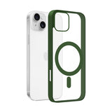 Coque Aura MagSafe Vert Sapin