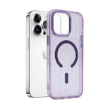 Coque Glow MagSafe Violet