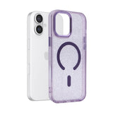 Coque Glow MagSafe Violet