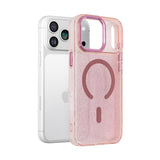 MagSafe case for iPhone 17, Black