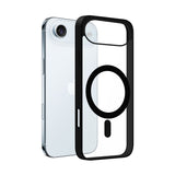 Coque Aura MagSafe Noir