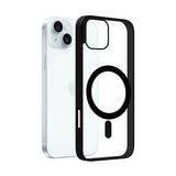 Coque Aura MagSafe Noir