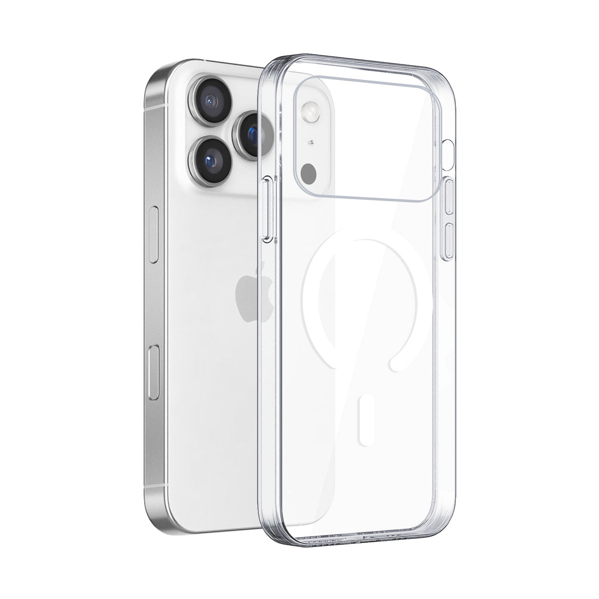 Coque Elite MagSafe