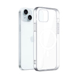 MagSafe case for iPhone 13 mini, Transparent