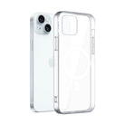 Coque Essentielle MagSafe pour iPhone 12 Mini