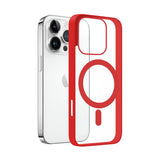 MagSafe case for iPhone 17, Black