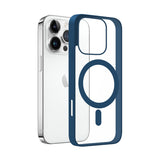 MagSafe case for iPhone 17, Black