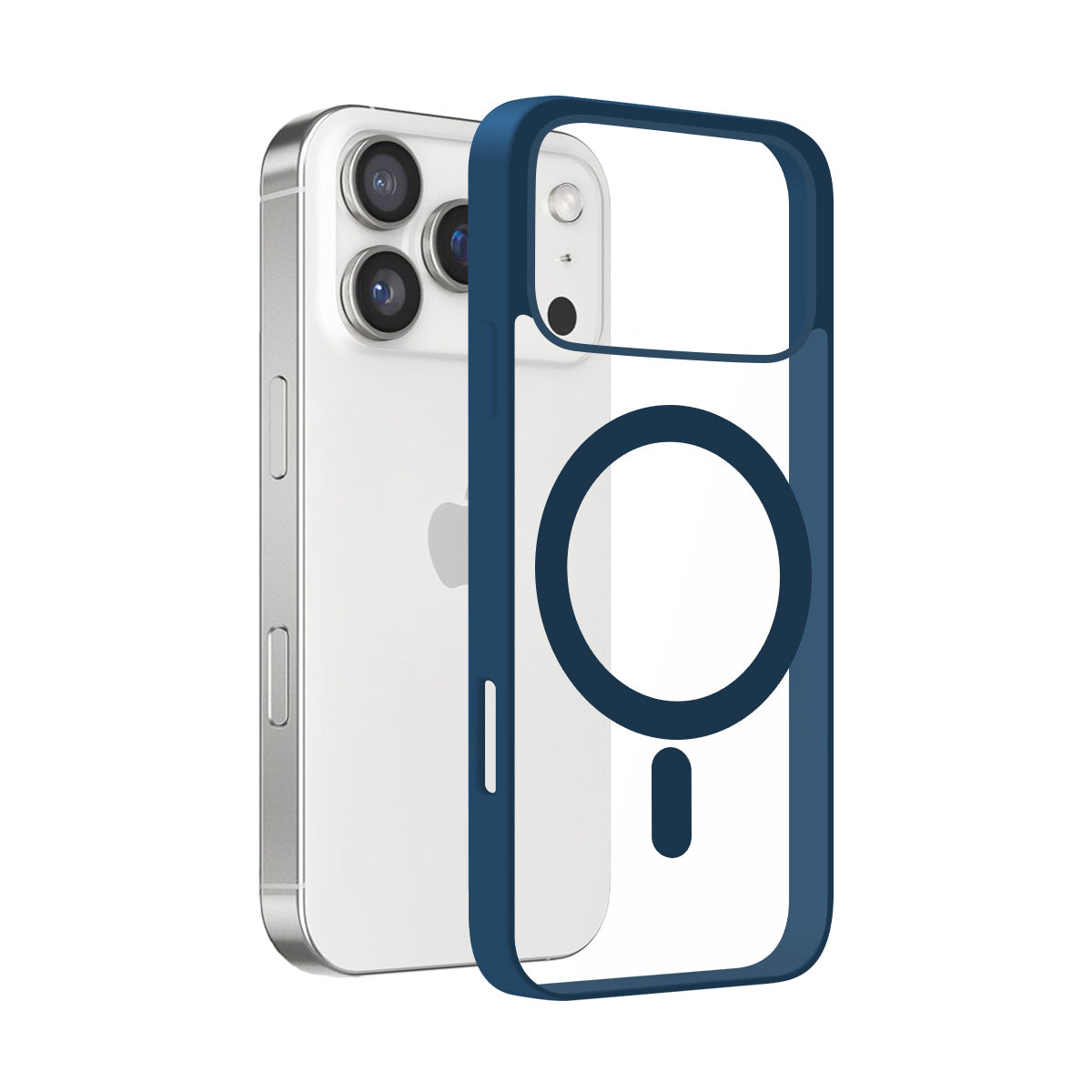 Coque Aura MagSafe Marine