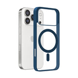 Coque Aura MagSafe Marine