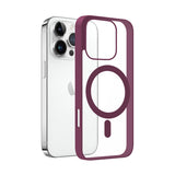 MagSafe case for iPhone 17, Black
