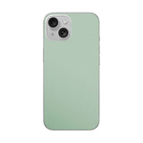 Film Arrière Coloris Menthe