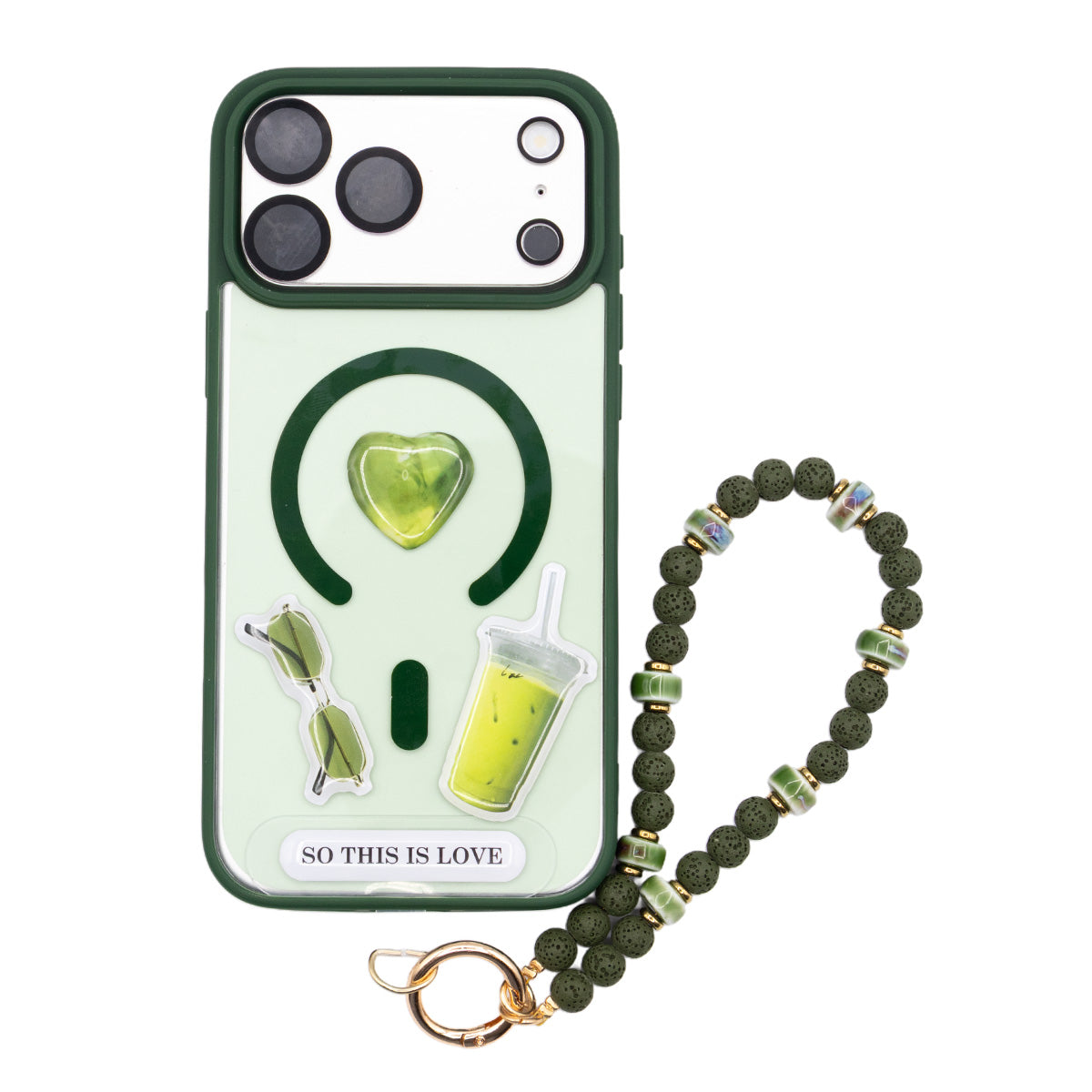Look Matcha Sorority