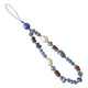 Phone jewerly - Blueberry Muffin (Size S)