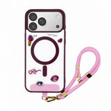 Sweet Pop🍦- Look Complet pour iPhone 18 Pro