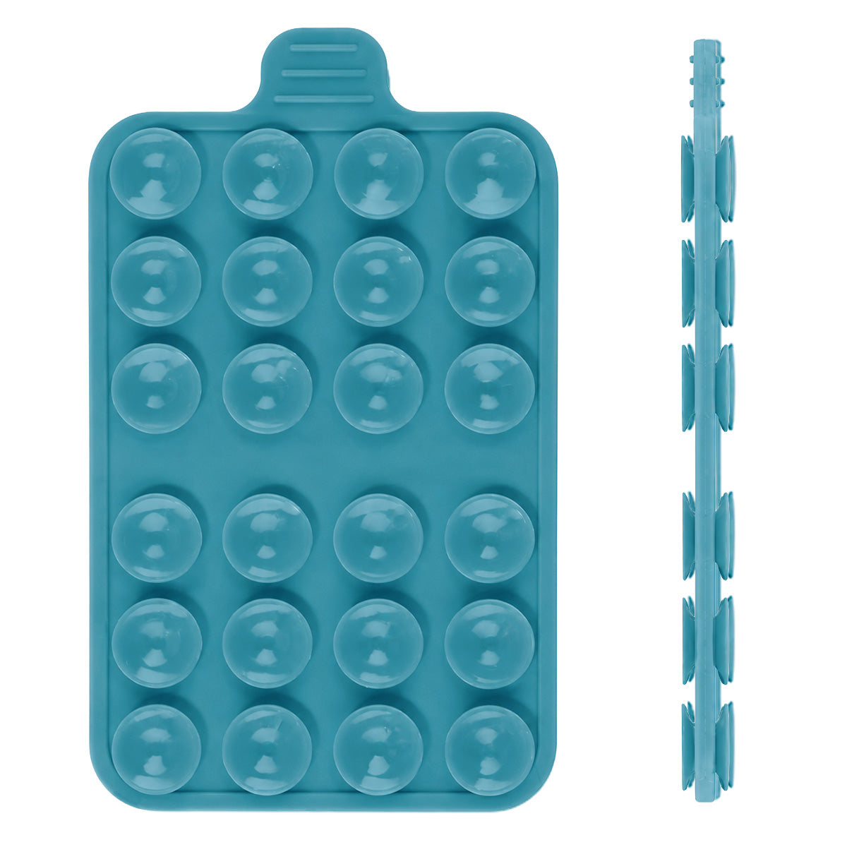 Stickpad Bleu Canard