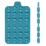 Stickpad Bleu Canard