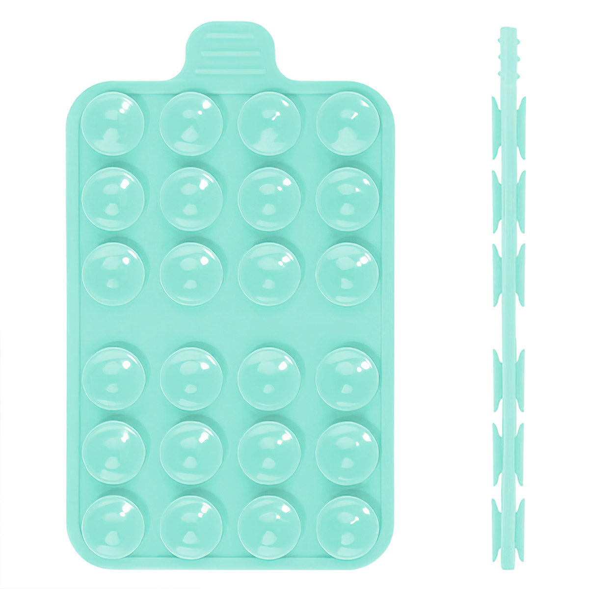Stickpad Menthe
