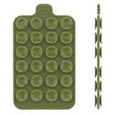 Stickpad Vert Olive