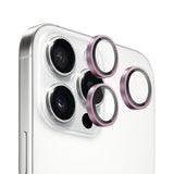 Camera glass gold for iPhone 12 Pro / iPhone 11 Pro / iPhone 11 Pro Max, gold
