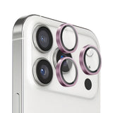 Camera glass gold for iPhone 17 Pro / iPhone 17 Pro Max, gold