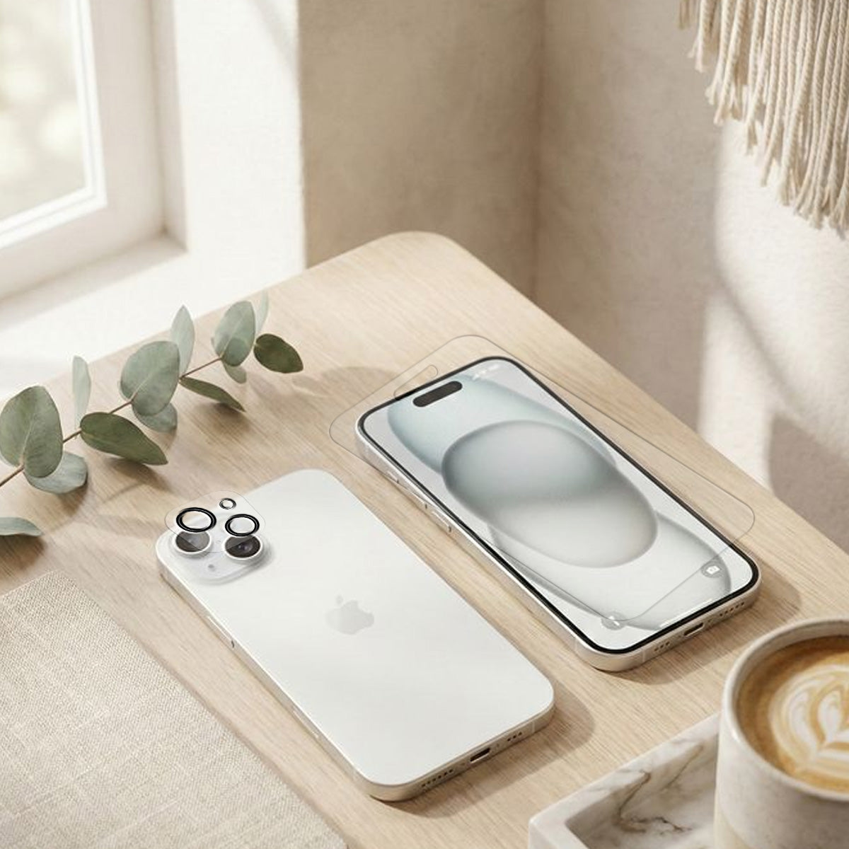 Protéger, sans jamais cacher.