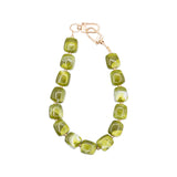 Chaîne courte Matcha Latte