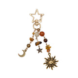 Charms de Téléphones Cosmic Sun