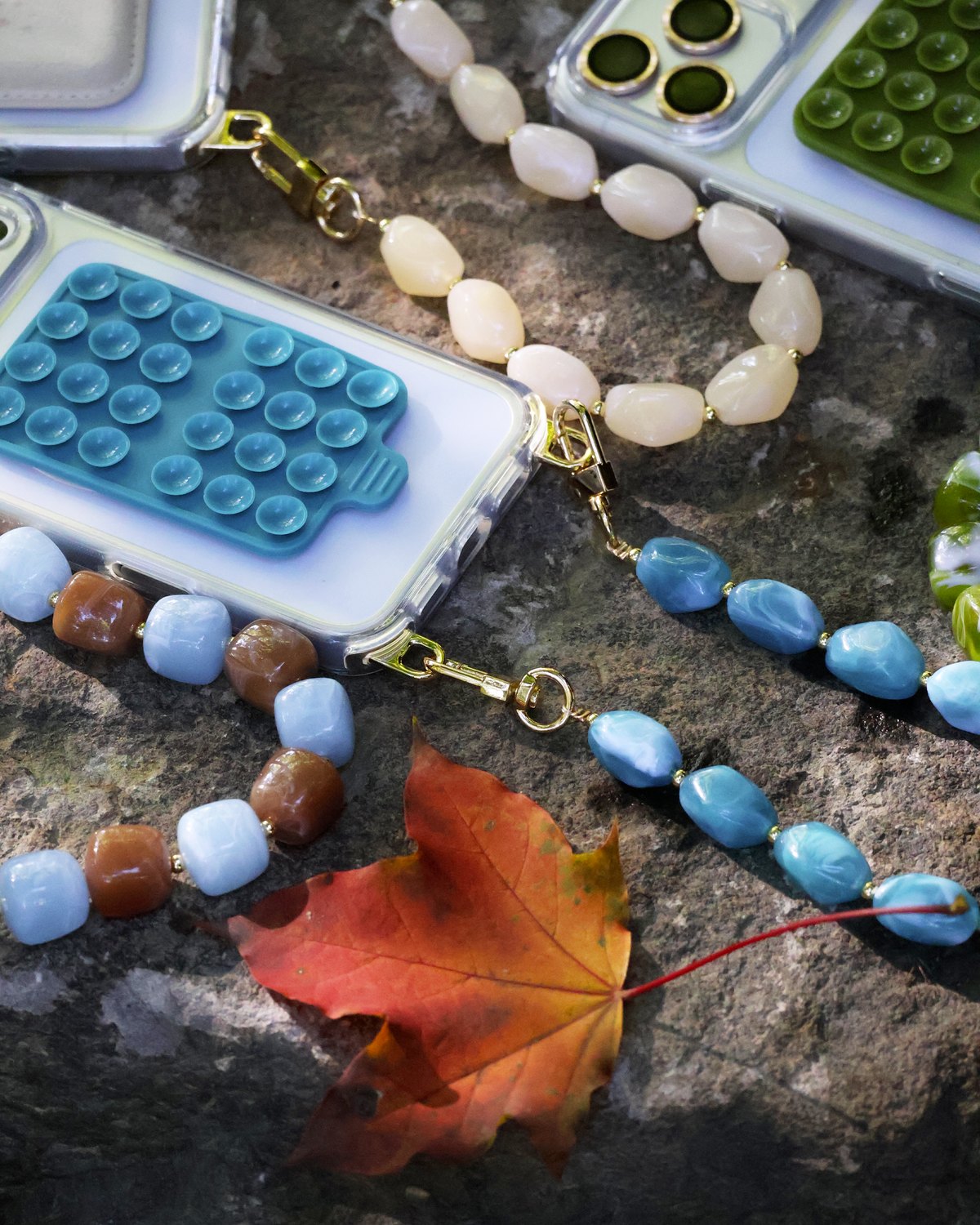 Collection Harmonie Naturelle