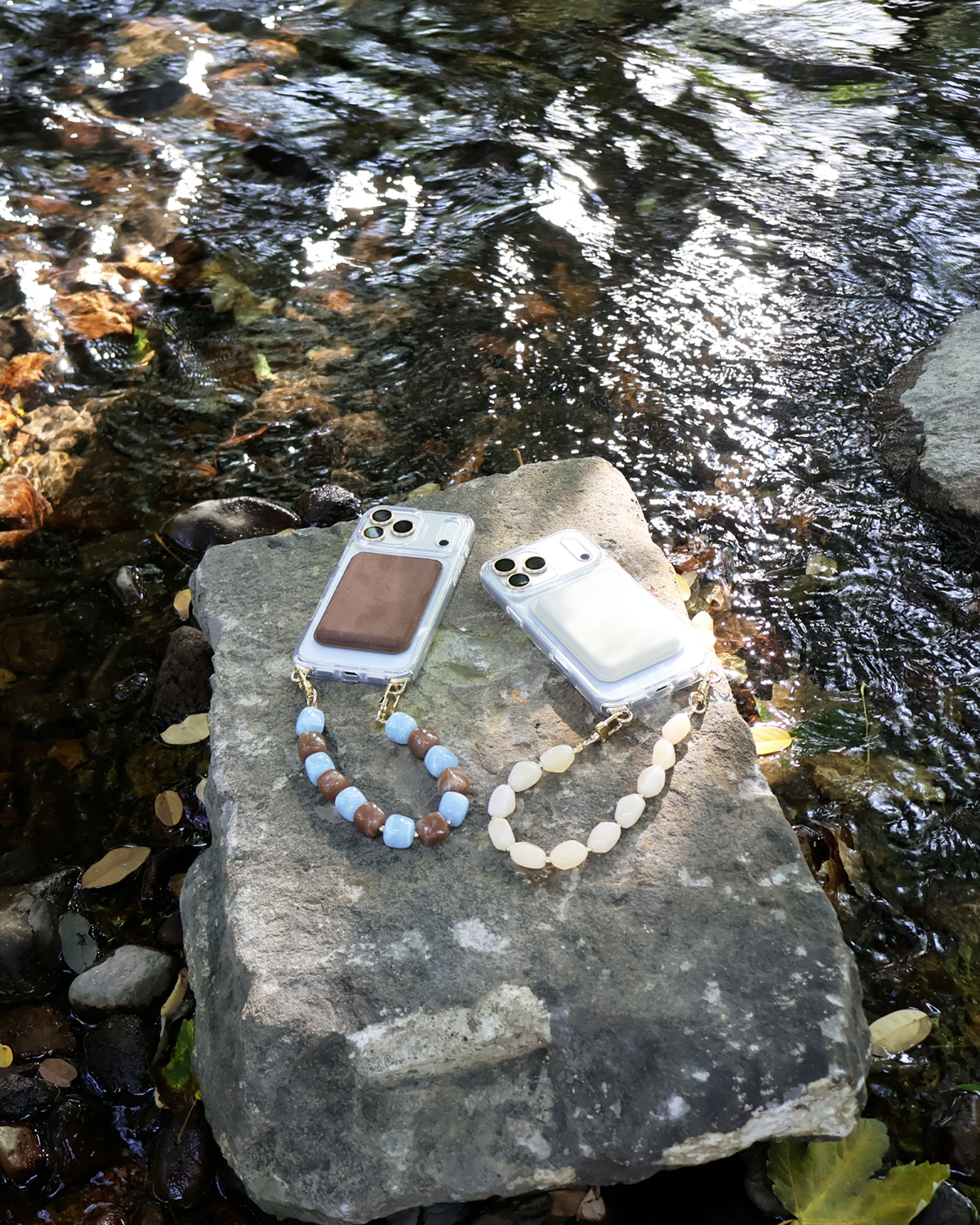 Collection Harmonie Naturelle