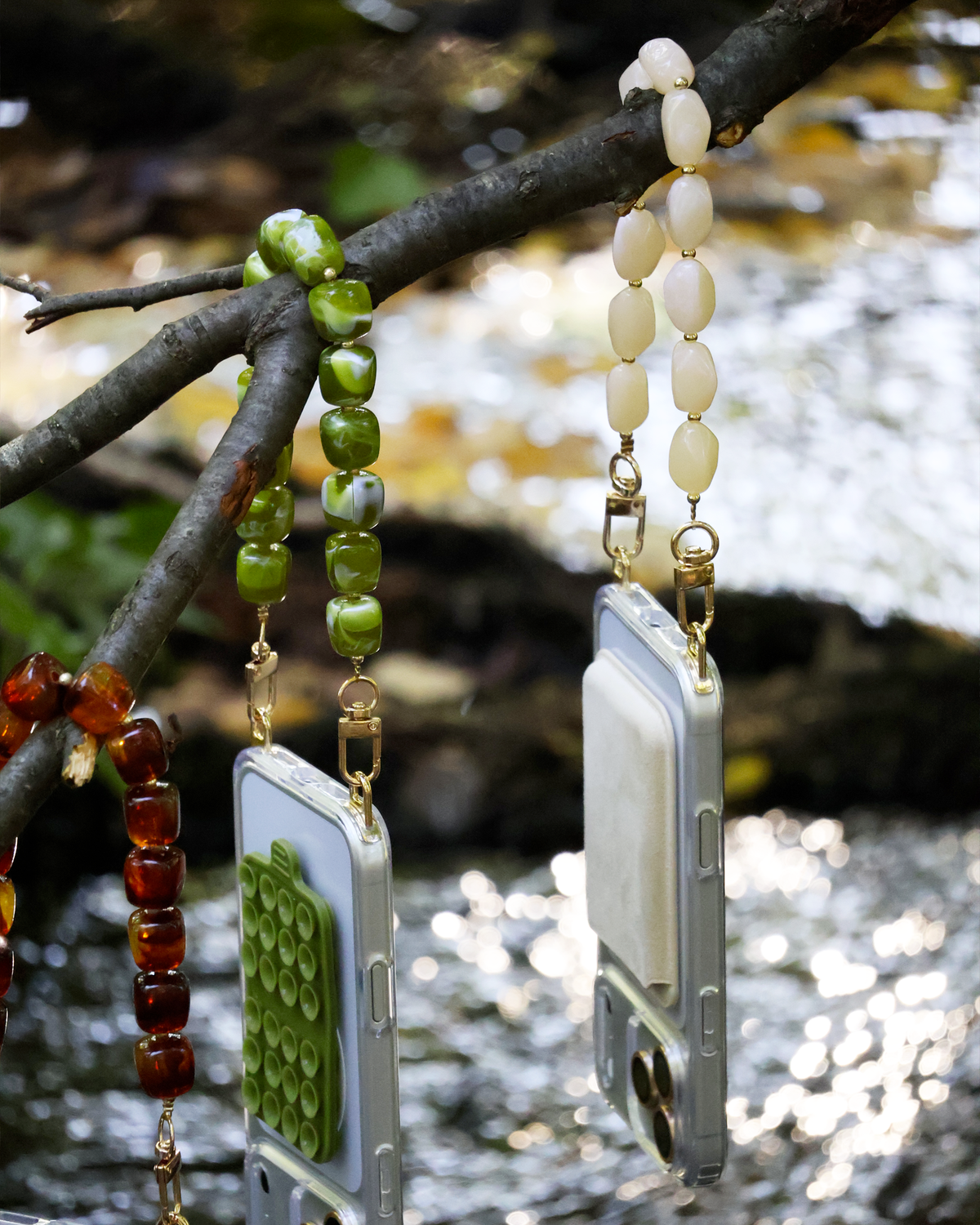 Collection Harmonie Naturelle