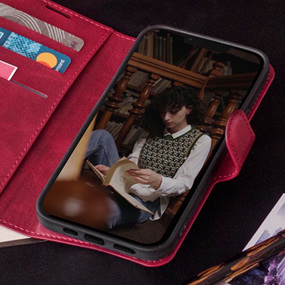 Video pour collection