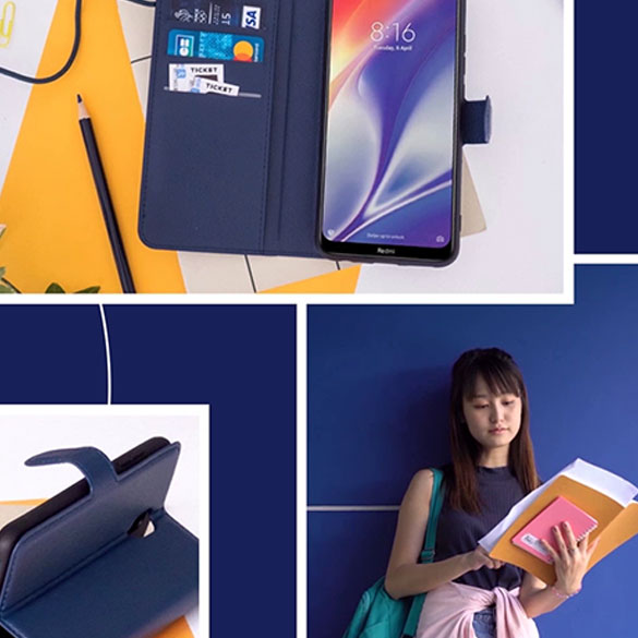 Video pour collection