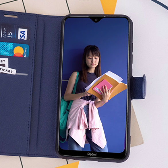 Video pour collection