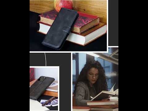 Video pour collection