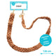 Phone Chain Necklaces Straw Hat