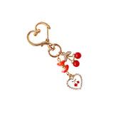 Charms de Téléphones Cherry Love