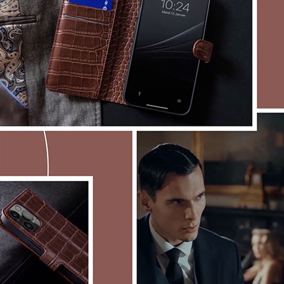 Video pour collection