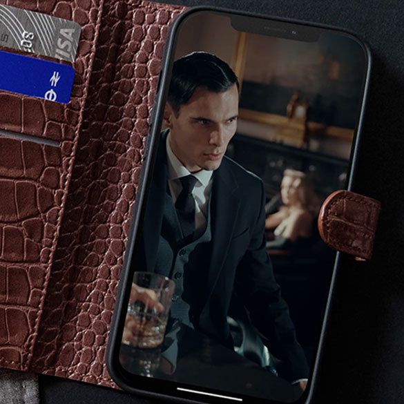 Video pour collection